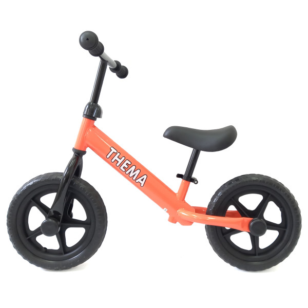 BALANS BICIKLA TS-027 NARANDŽASTA