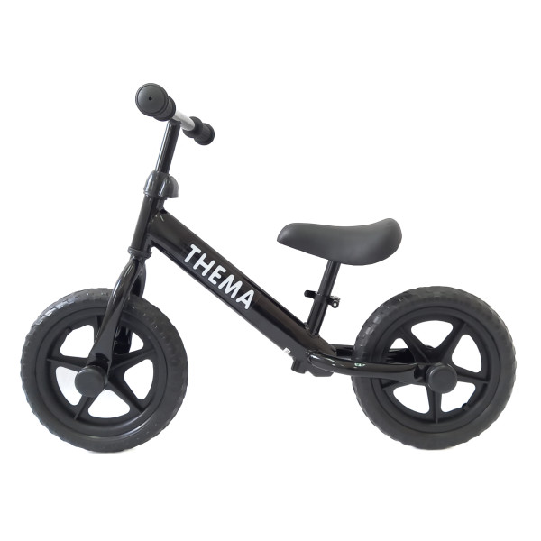 BALANS BICIKLA TS-027 CRNA
