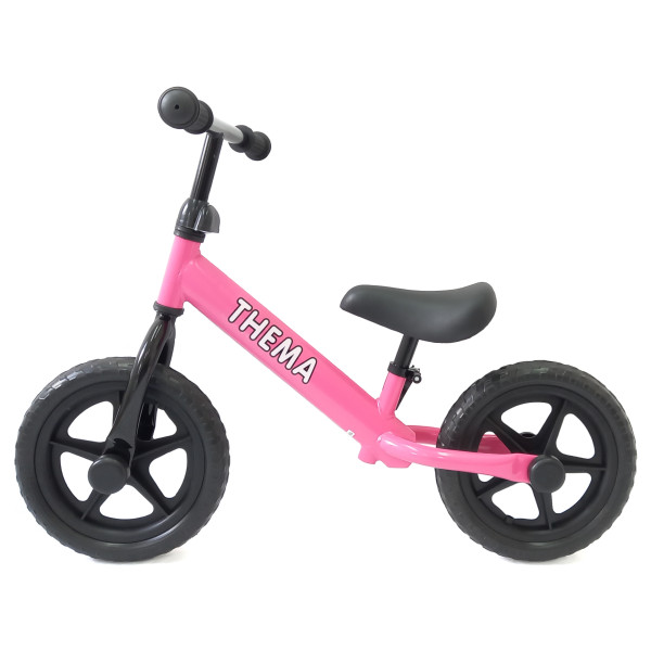 BALANS BICIKLA TS-027 PINK