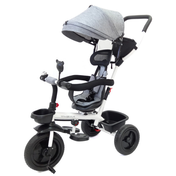 TRICIKL TS-018 SIVI