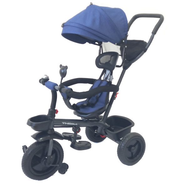 TRICIKL TS-018 PLAVI