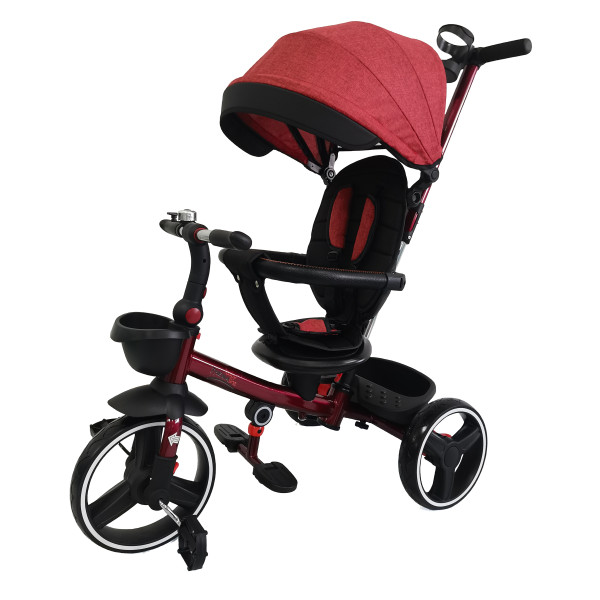 TRICIKL TS-280 CRVENI