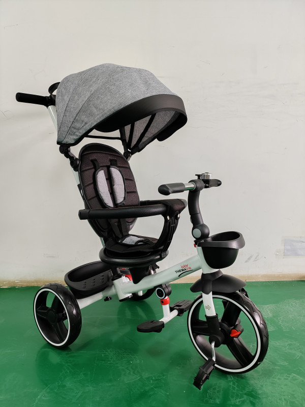 TRICIKL TS-280 SIVI