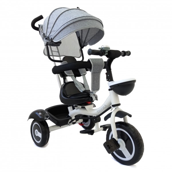 TRICIKL TS-62 SIVI