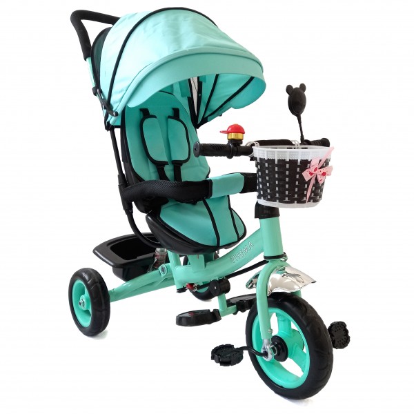 TRICIKL TS-63 MINT